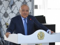 Шөкеев Түркістанның көркейгенін қала тұрғындарының өз көздерімен көргенін қалайды