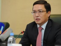 Тұңғыш Президенттің көмекшісі тағайындалды