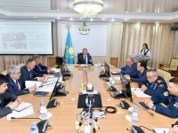 Тұрғындар бюджет қаржысын қайда жұмсағанын енді әкімнен сұрап әуре болмайды