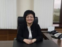 Асқар Мырзахметов жаңа орынбасарын тағайындады