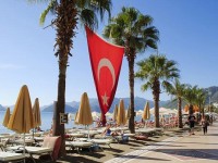 Түтінсіз өнеркәсіп  Түркиядағы табысты  туризмнің құпиясы неде?