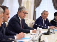 Кәсіпкерлерге кедергі көптігін мойындаған Тоқаевтың «Атамекеннен» үміті зор