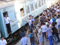 Қазақстаннан көшіп кетушілер көбейіп барады