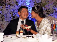 Назарбаев фамилиясын өзгертіп, әйелімен ажырасып кетті