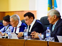 Жасөспірімдер қылмыстық әрекеттердің бестен бір бөлігін жасауда