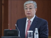 Тоқаев: «Семей полигонынан зардап шеккендерге жағдай жасалу керек»