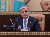 Назарбаев: «Тоқаев мемлекет басқаруға лайықты»