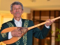 Нышан Төлегенов: «Алғабасыңды» айтып тыныш жүрсейші» дейтіндер де бар