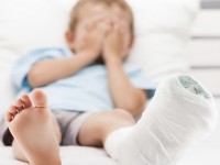 Балаларды жарақаттан қалай қорғаймыз?