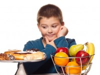 Дұрыс тамақтанған бала - білімге құштар болады