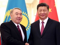 Ақпарат министрі Қытайға Тоқаевтың орнына неге Назарбаев барғанын түсіндірді