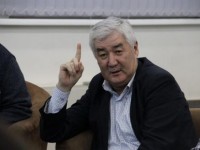 Қазақстандағы президент сайлауы: ОСК соңғы үміткерді тіркеді