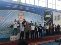 Мұхтархан Ділдәбеков жүлдесін 6 елдің мықтылары сарапқа салды