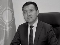 Облыс әкімінің орынбасары жол апатынан қаза болды