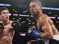 Елеусіновтің командасы Головкинге жауап берді