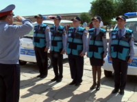 Туристердің қауіпсіздігі – басты назарда