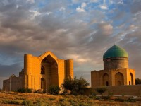 Түркістан – рухани туризм орталығына айналмақ