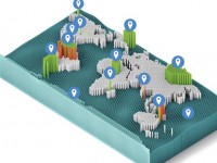 Туристерге озық технология арқылы мәлімет беріледі