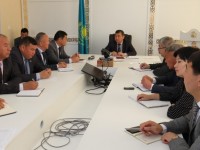 Спортты серік өткендер көбейген