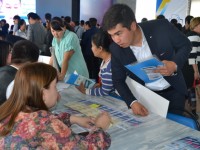 Мемлекеттік қызмет жастарды қызықтырды