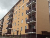 900-ге жуық отбасы баспаналы болады