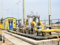 Шардара 100 пайыз көгілдір отынмен қамтылады