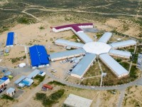 Созақта 4 жоба жүзеге аспақ