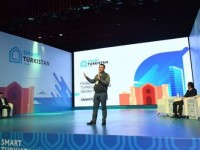 IT-мамандар Түркістанның келешегін талқылады