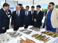 Шардараның тынысымен танысты