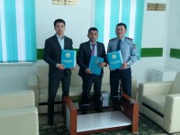 «Түнгі сот» меморандумына қол қойылды