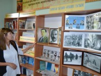 «Әзірет Сұлтан» музейінде қуғын-сүргін құрбандарына арналған көрме ашылды