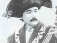 Сматай қобызшы