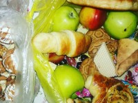 Сарқыттан сақтаныңыз!