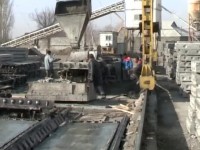 Қала құрылысына ат салысуда