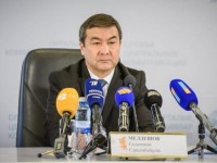 Ғалымжан Мелдешов: «Ұсынған сөздердің беретін мағынасына лингвистикалық сараптау жүргізіледі»