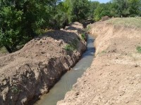 Суармалы жерлер көлемі ұлғайып келеді