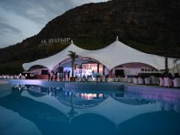 Түлкібаста туризм саласы жандануда