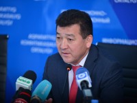 Шымкентте бес айда 10 мың 919 нәресте дүниеге келді
