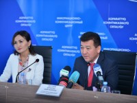 Жарты жылда 85 735 млн. теңге инвестиция тартылды