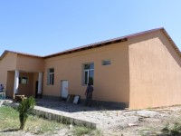 Ауыл клубтары қайта жаңғырады