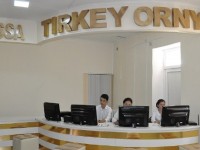 Тұрғындарға мінсіз қызмет көрсетеді