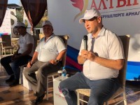 «Алтын қор» мемлекеттік қызметке шақырады