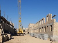 184 мектеп салынады