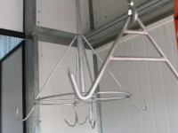 Мал сою бекеті ашылды