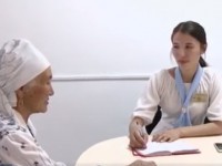 Жастар арасында жұмыссыздар азаюда