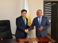 Түркістан облысында бірінші орынбасар тағайындалды