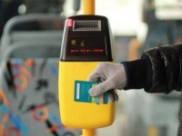 В Шымкент внедрят систему электронных билетов
