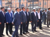 Қалпына келтіру 97 пайызға аяқталды