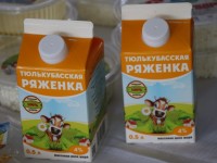 «Майлыкенттің» өнімдеріне сұраныс артып келеді