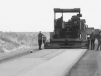 Жол сапасы жақсарып келеді